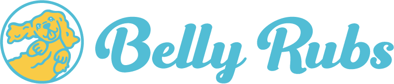 Belly Rubs Biscuit Bar & Spa Logo